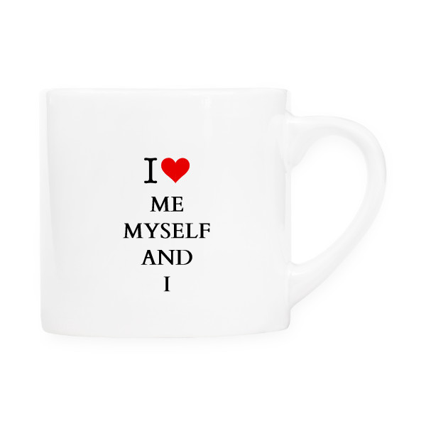 Love Yourself More And More